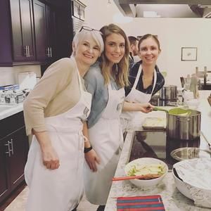 Meet your Posher, Lorene